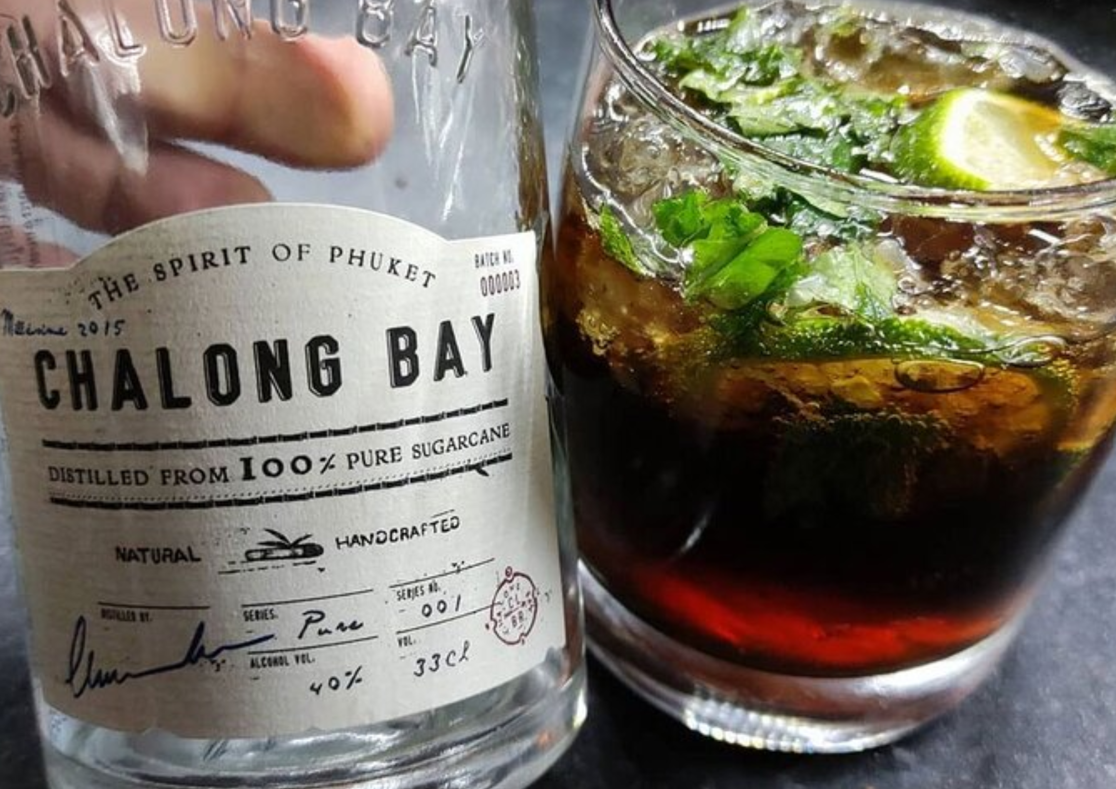 Phuket Landmark tour with Rum Cocktail Tours