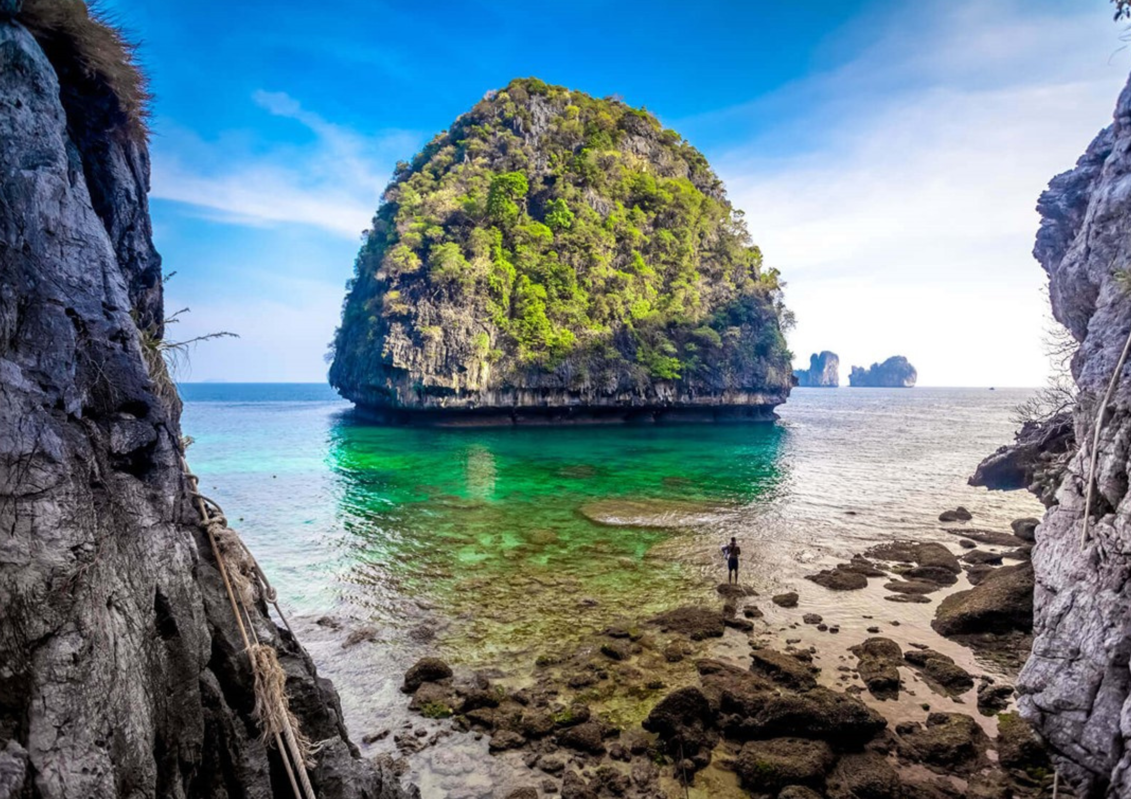 Phuket Package A 3D2N